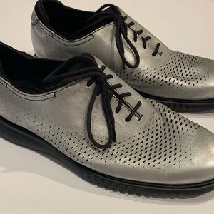 Come Haan Grand men’s dress shoe